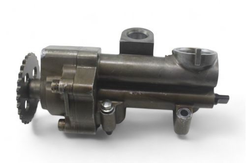 Bomba Óleo Suzuki Gsxr Srad 750 07-09