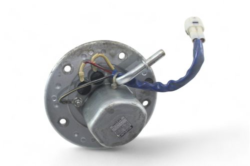 Carcaça Bomba Combustível Suzuki Gsxr 1000 08-10