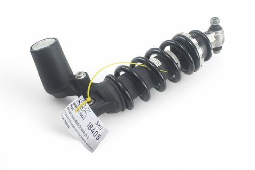 Amortecedor Traseiro Honda Cbr 600 Rr 07-12