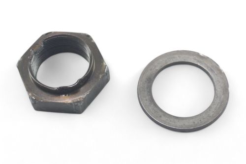 Porca Campana Embreagem Triumph Tiger 800 13-15