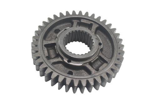 Engrenagem Balanceiro Virabrequim Honda Cb 500 97-04
