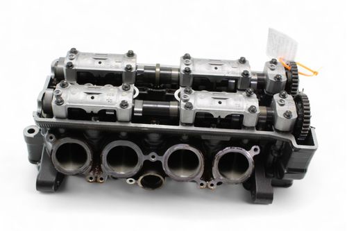 Cabeçote Completo Yamaha Yzf R1 07-08
