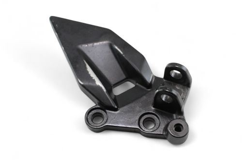 Bacalhau Dianteiro Esquerdo Kawasaki Ninja 250 09-12
