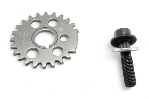 Engrenagem  Motor Yamaha Yzf R1 07-08