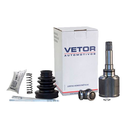 TULIPA TRIZETA HOGGAR 1.4 MANUAL 11/14  L.DIR 29X22DENTES - 108894 - VT5345