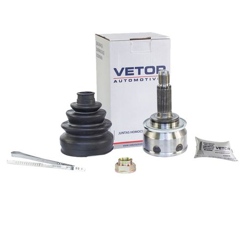 JUNTA HOMOCINÉTICA IMPREZA 1.8 1993/1999 30X27 DENTES - 108871 - VT5238