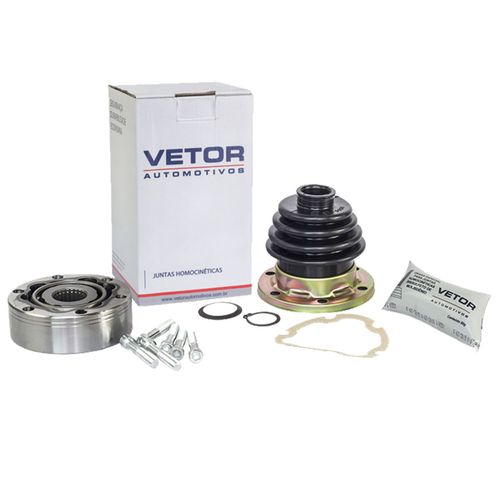 JUNTA DESLIZANTE PALIO SIENA STRADA 1.8 8V 2002...25 DENTES - 108825 - VT5029