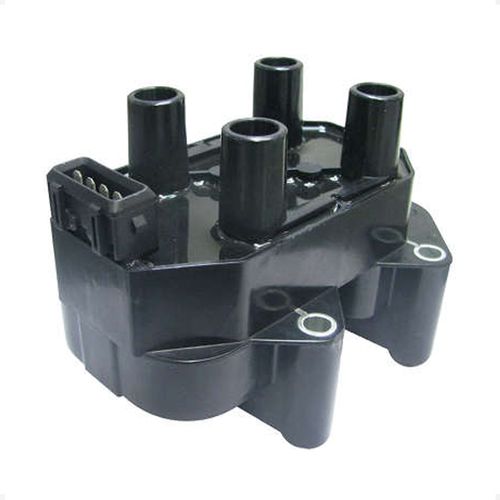 BOBINA DE IGNIÇÃO 405 1.8 1993/1996 GAUSS GC4372 - 109064 - GC4372