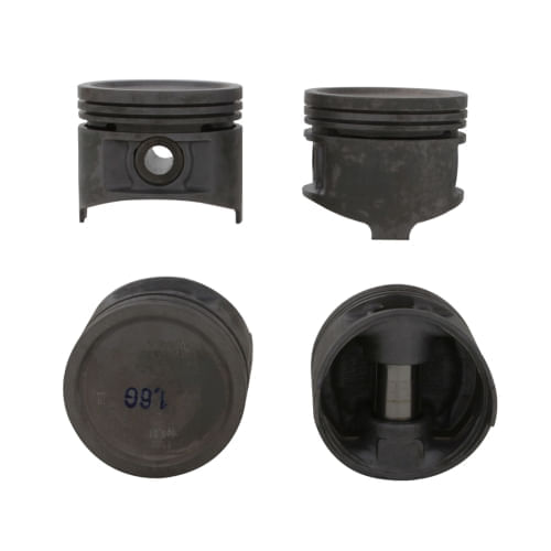 PISTAO - GM CHEVETTE 1.6 8V GAS 1983 A 1987