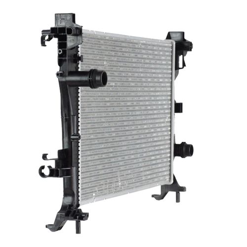 RADIADOR DE ÁGUA RENEGADE 2.0  16V DIESEL 2015/2019 - 109456 - IR48450