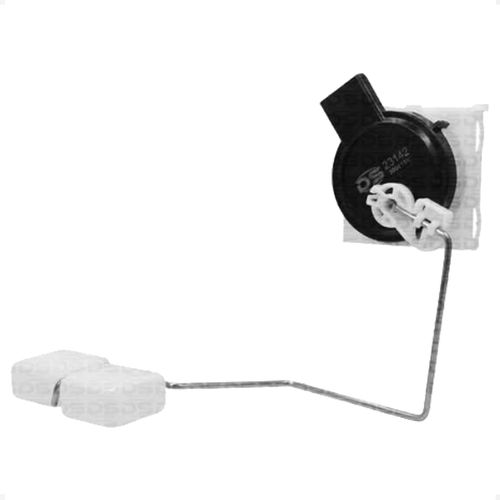 SENSOR NIVEL COMBUSTÍVEL POLO 1.6 FLEX 2004/2014 - 109252 - 23142