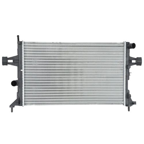 RADIADOR DE ÁGUA ASTRA 2.0  AUTOMÁTICO 1999 A 2009 C/AR - 109427 - IR48211