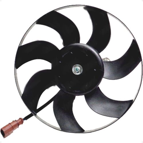 VENTOINHA DO RADIADOR NEW BEETLE 2.0 16V TSI 2013 2014 293MM - 101675 - 9455