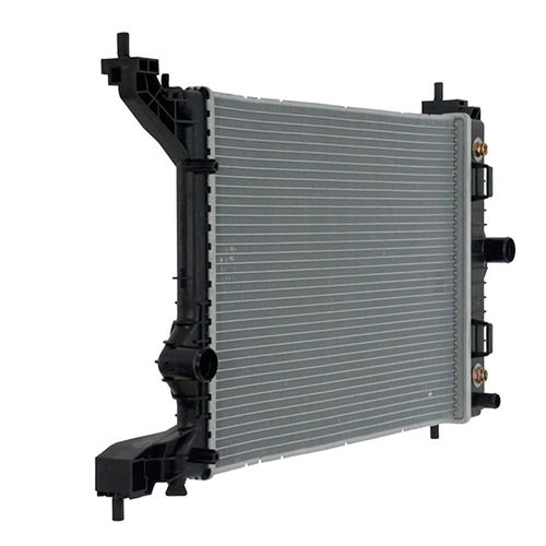 RADIADOR DE ÁGUA ONIX 1.4 AUTOMÁTICO 2012/2016 COM AR - 109433 - IR48232/B