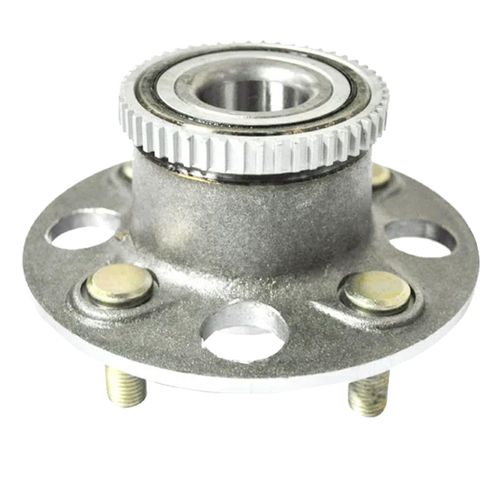 CUBO DE RODA TRASEIRA CIVIC 1.6 16V 2001/2005 COM ABS - 109563 - IR18964