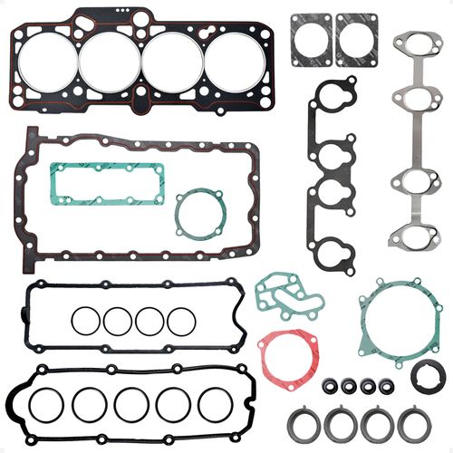 Junta Retificação Válvulas Vw New Beetle 1998 a 2003 - 1339958 - 231195