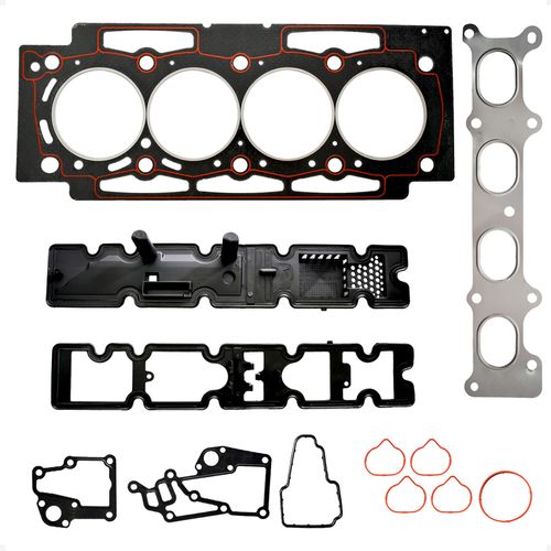 Junta Retificação Válvulas Citroen C5 2004 a 2012 - 1339945 - 472095