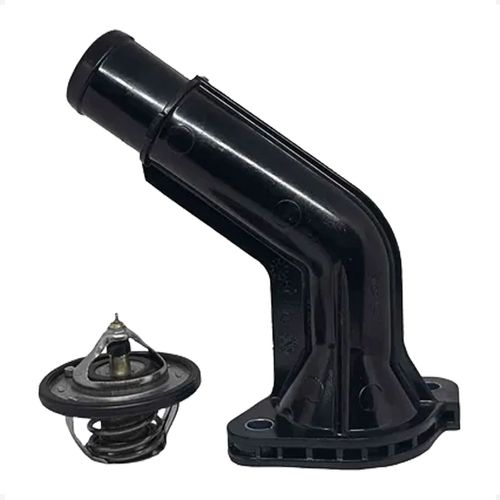 Válvula Termostática Hyundai Hb20 2014 a 2019 - 1357446 - AVTS12001T82