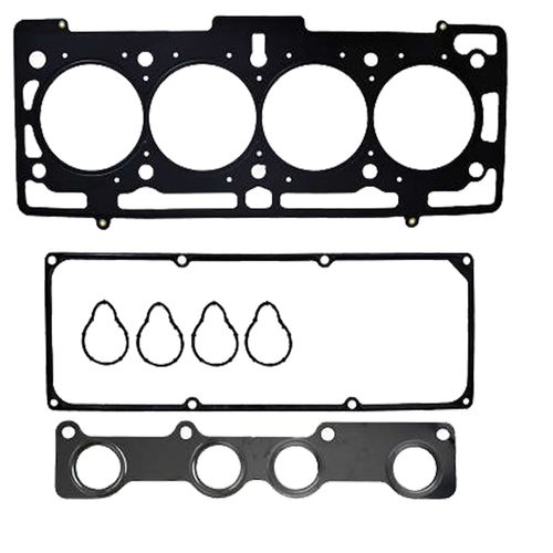 KIT RETIFICAÇÃO VÁLVULAS SANDERO 1.6 8V 2007/2017 FIBRA - 110318 - 571095
