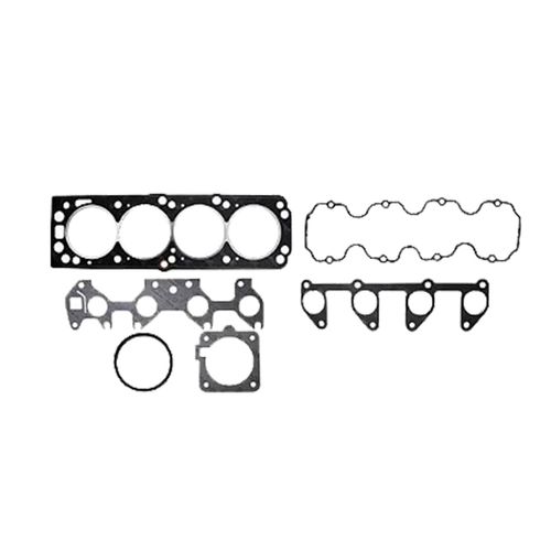 KIT JUNTA RETIFICAÇÃO VÁLVULAS PALIO 1.8 8V 2003/2010 CHAPA - 110209 - 242295MLS