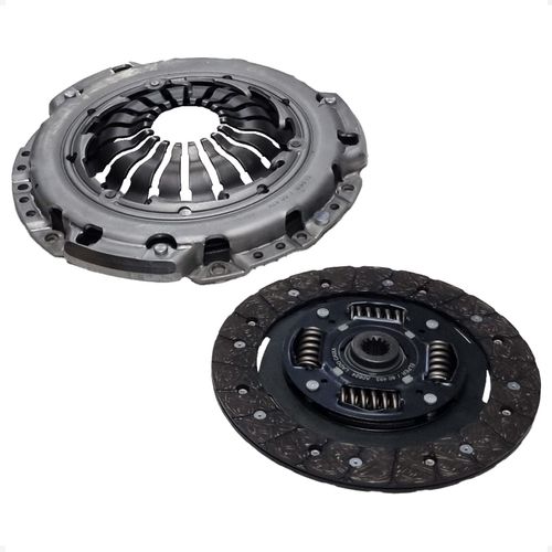 Kit Embreagem Gm Onix 2023 a 2024 - 1350650 - 70400