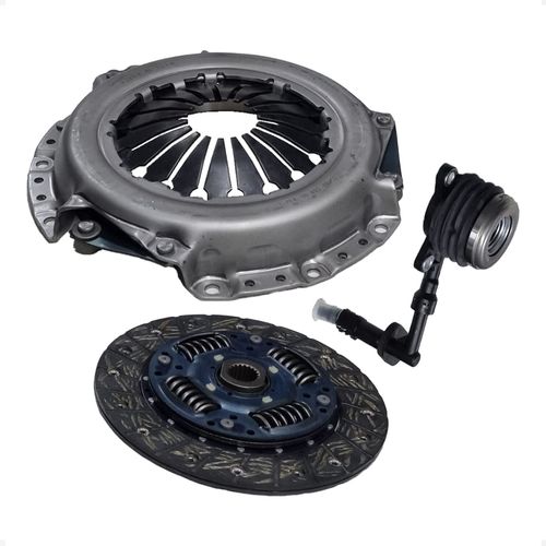 Kit Embreagem Hyundai Hb20 2019 a 2024 - 1352669 - 90401