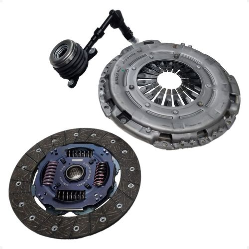 Kit Fricção HB20 2023/2024  - 91368 - 90397
