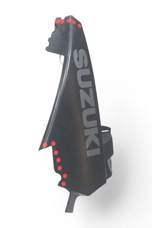 Spoiler Esquerdo Avaria Suzuki Gsxr Srad 1000 08-10