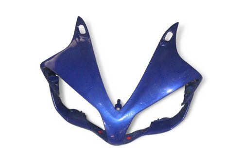 Frontal Avaria Yamaha Yzf R1 07-08