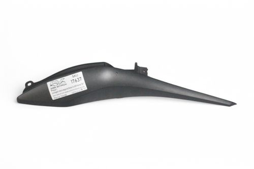 Carenagem Rabeta Esquerda Honda Cb 600f Hornet 08-11