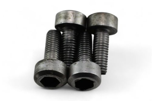 Kit Parafuso Bacalhau Dianteiro Honda Cbr 1000 Rr 08-11
