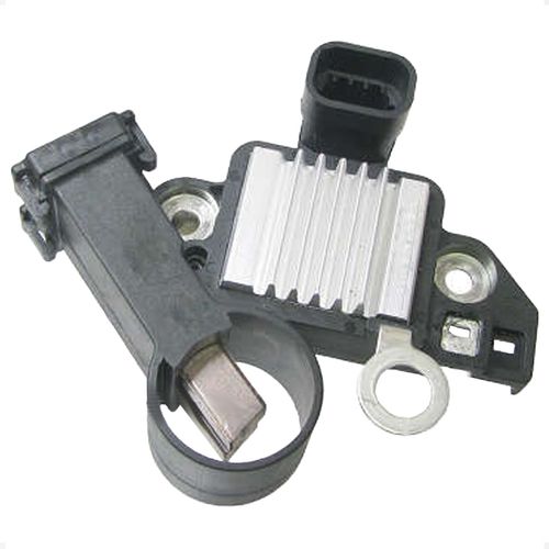 REGULADOR DE VOLTAGEM CRUZE LT 1.8 16V 2014/2016 GAUSS GA712 - 111128 - GA712