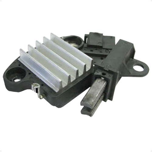 REGULADOR DE VOLTAGEM QQ ACT 1.0 12V 2014/2017 GAUSS GA603 - 111120 - GA603