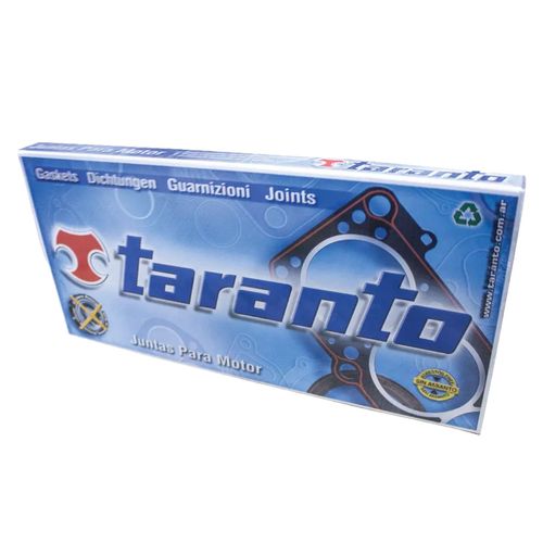 Junta Coletor Admissão Fiat Palio 1996 a 2001 - 178587 - 270217