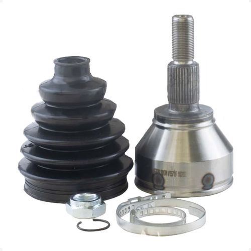 Junta Homocinética Vw Polo 2018 a 2020 - 1357720 - AJH01022