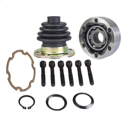 Junta Homocinética Deslizante Vw Passat 1975 a 1986 - 1357710 - AJD01004