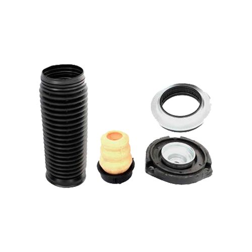KIT DO AMORTEEDOR DIANTRITO POLO 2002/2014 01 LADO - 111587 - MB4031