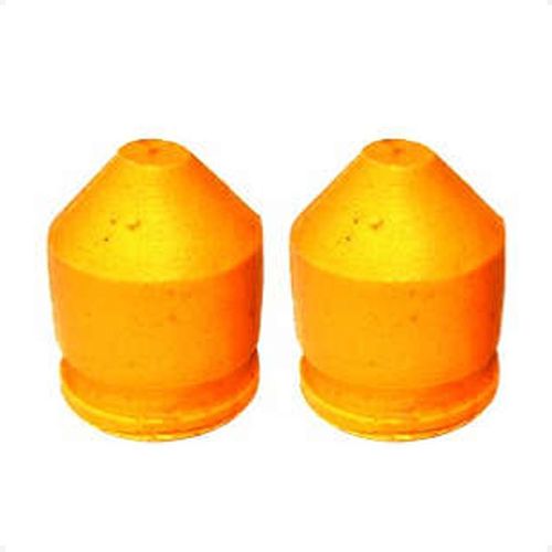 KIT 2 BATENTE DO AMORTECEDOR DIANTEIRO S10 BLAZER  1996/2011 - 111653 - MB4112