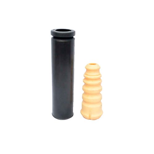 Kit Batente Traseira FIESTA 2002 Ate 2011 (Parcial) - 91657 - MB4011