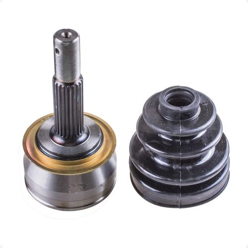 HOMOCINÉTICA DA RODA ONIX 1.4 2012/2020 25X23 DENTES - 112277 - OK414H