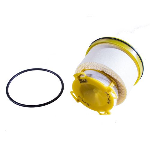 Filtro Combustível Mitsubishi L200 2017 a 2025 - 1358188 - JFC206