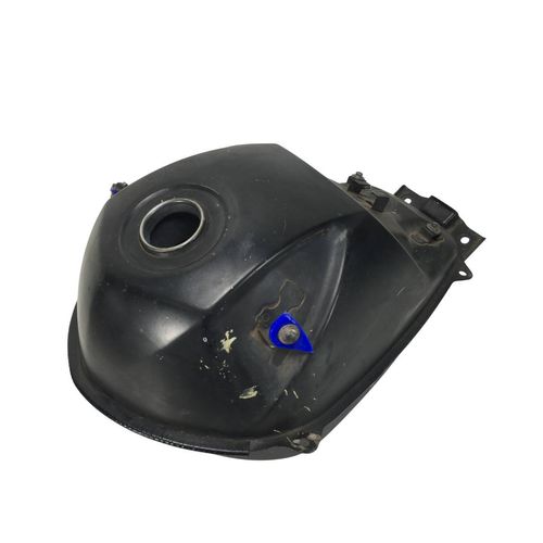 Tanque Lander XTZ 250 2007 Original Yamaha Seminovo