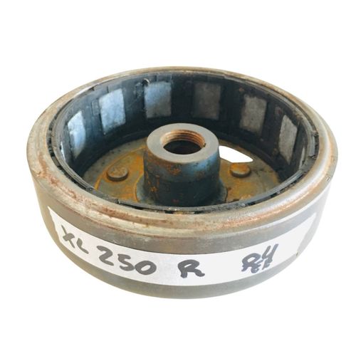 Volante Do Magneto Honda Xl 250r Motor Japonês