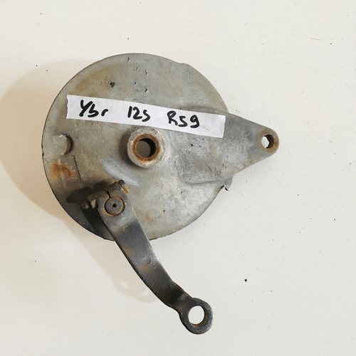 Espelho Freio Traseiro Ybr 125 Rd 125 Rd Max 125 Original