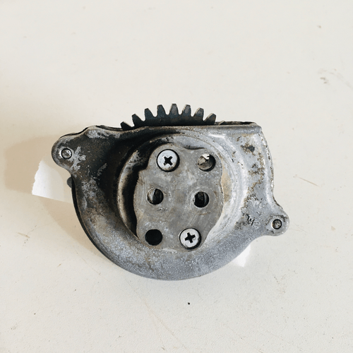 Bomba De Óleo Tacômetro Cbx 150 Aero Original Honda