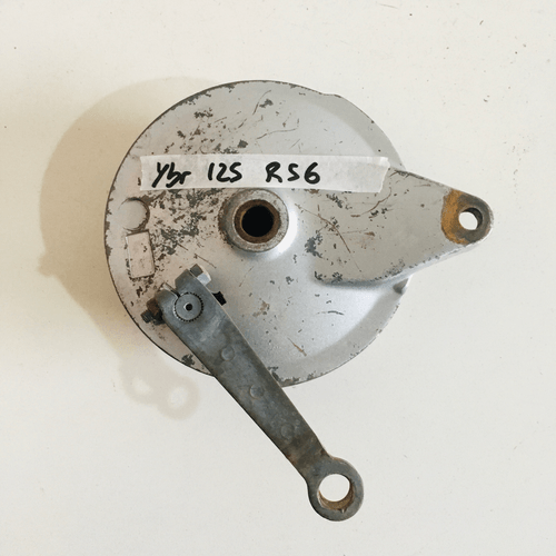 Espelho Freio Traseiro Ybr 125 / Rd 125 / 135 Original
