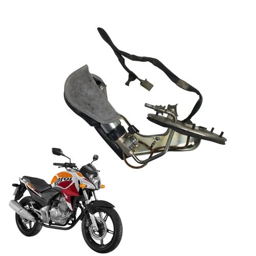 Bomba Combustível CB 300R 09/14 Original Honda Seminovo