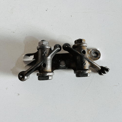 Balancim Comando Cg 125 77 A 85 Original