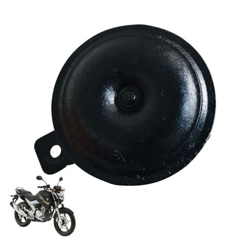 Buzina Yamaha Fazer 250 2013 Original Seminov