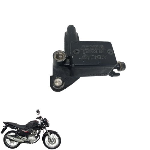 Burrinho de Freio Honda CG 150 Fan 11/15 Original Seminovo